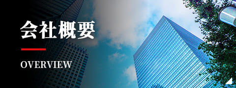 会社概要